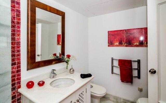 Apartment Marbella del mar-MDM Roomservice
