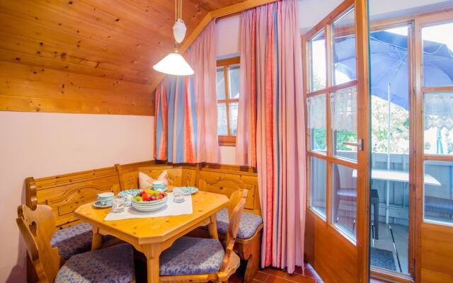 Holmernhof Dreiquellenbad Camping