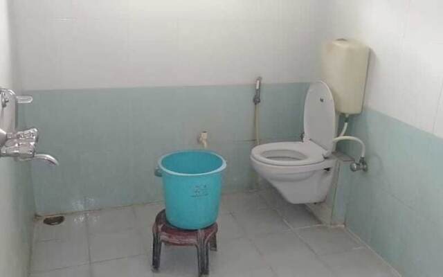 i-ROOMZ Hoysala Residency