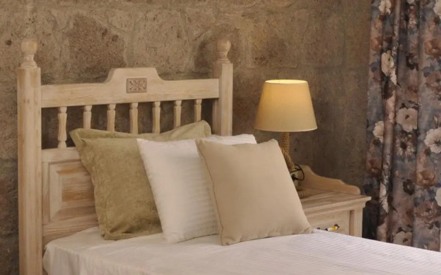 Assos Sunaba Kasri - Special Class