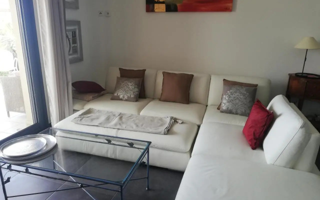 Appartement T2 Imperial