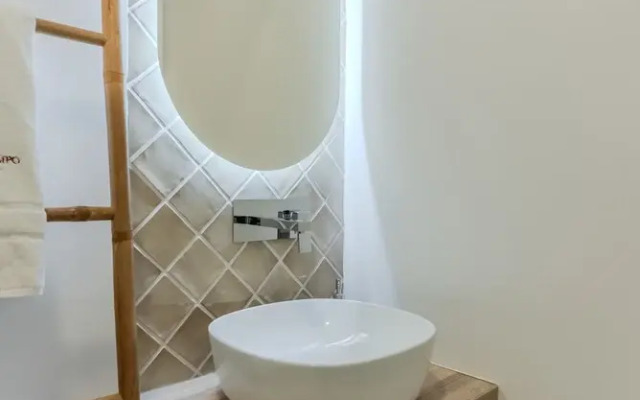Casas de Campo - Vale da Terça