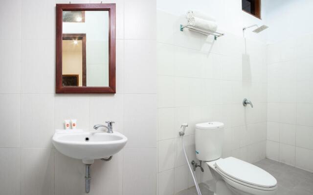 Hotel O Abhaya Mudra Homestay