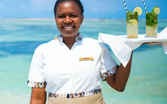 Diamonds Leisure Beach & Golf Resort