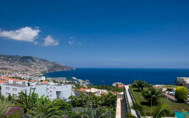 Madeira Panoramico Hotel