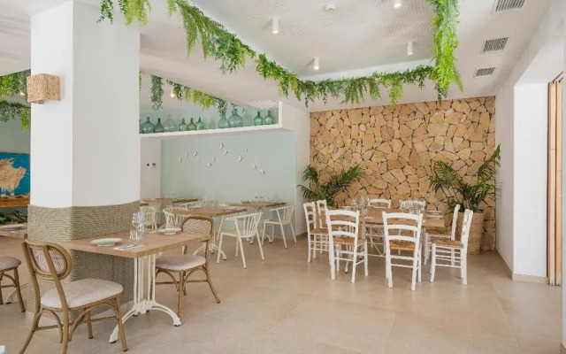 Villa Real Club Apartments