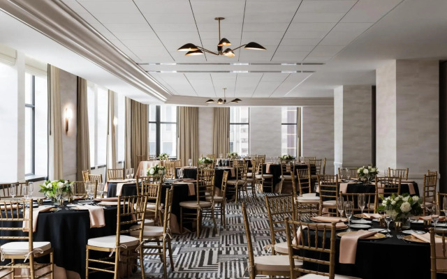 Kimpton Hotel Monaco Baltimore Inner Harbor by IHG
