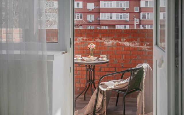 Рент Хаус на ул. Ленинградская, д. 9В