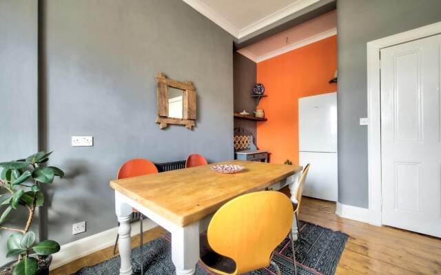 Bright And Homely 1Bdr Close To City Centre