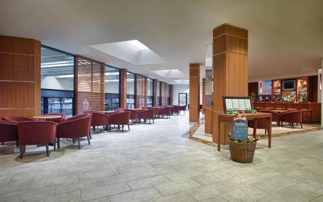 Four Points by Sheraton Toronto Airport