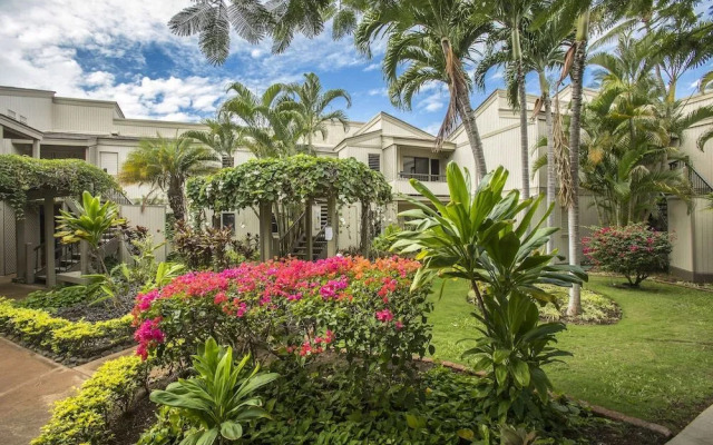 Wailea Ekolu #406