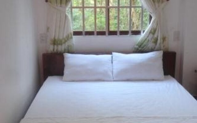 7 Stones Phu Quoc Guesthouse