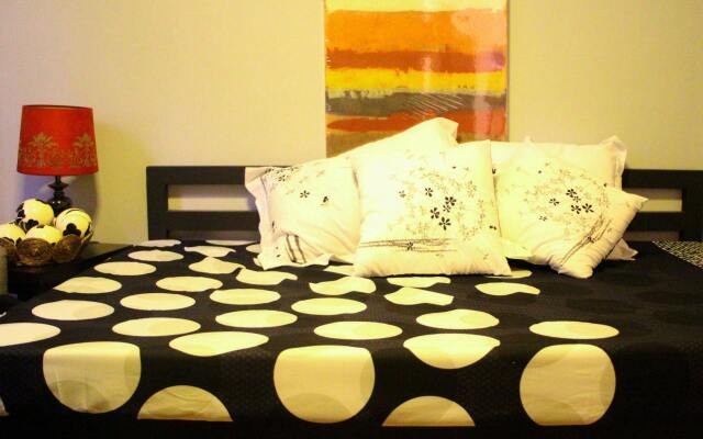 The Fort Budget Hotel - Bonifacio Global City