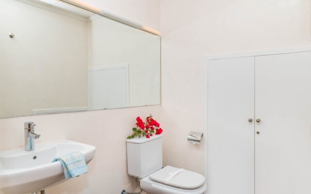Beautiful Mallorcan Villa With Pool in Soller
