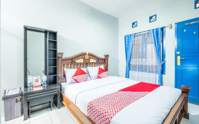 Kawaluyaan Residence Ii