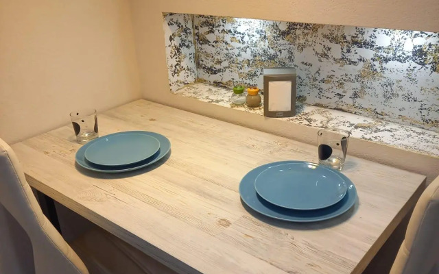 Апартаменты на улице Лавриненко 13 корпус 3