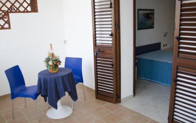 Lampedusa Hotel