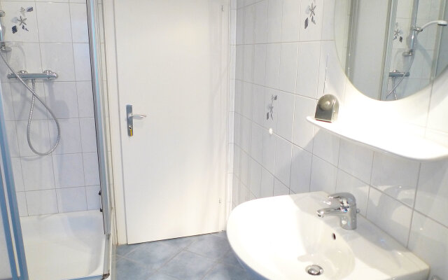 Kleine Insel/Lüttje Hörn 19