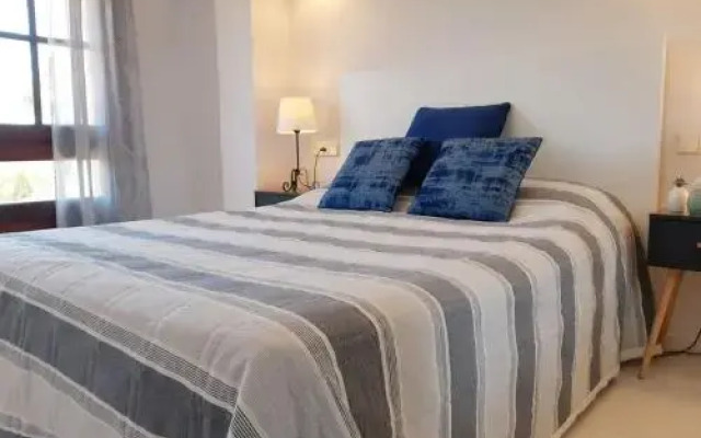 ☆Stylish 2BR with views to the sea & near golf