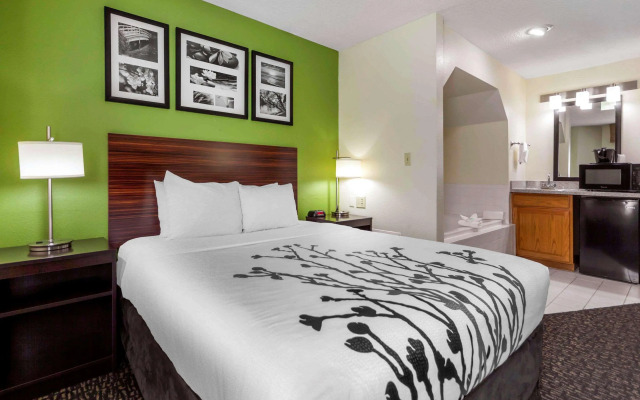 Sleep Inn & Suites Omaha Airport