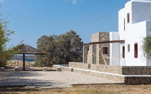 Golden Beach Hotel