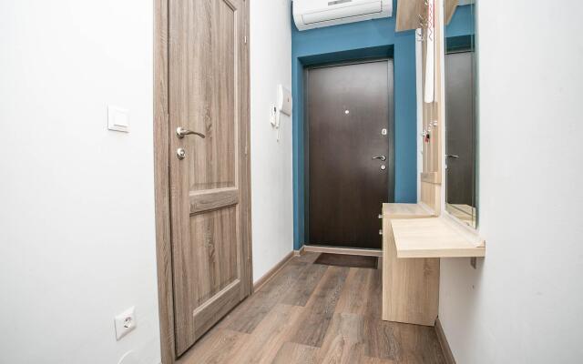 Марьин Дом на Малышева 42А