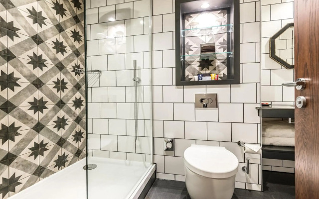 Hotel Indigo York by IHG