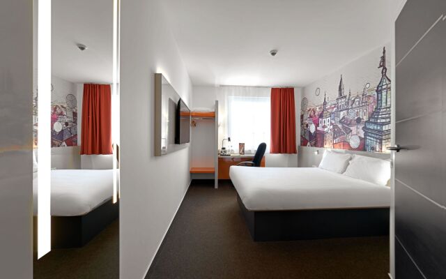 B&B Hotel Lublin Centrum