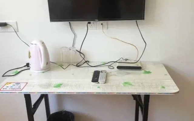 Ningguo Orchard Villa