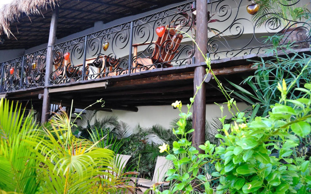 La Pasion Hotel Boutique by Bunik