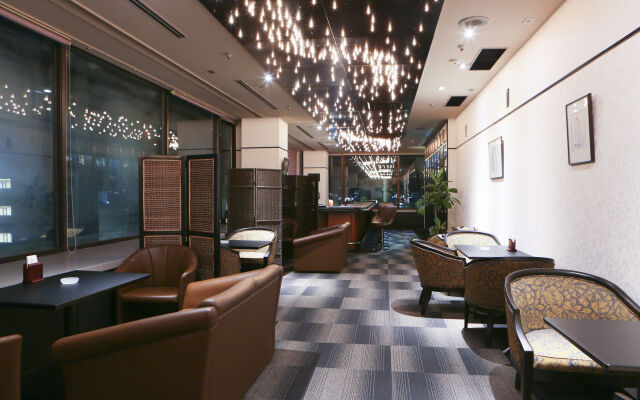 Hachinohe Grand Hotel