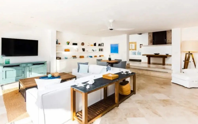 4BD Residence in San José del Cabo