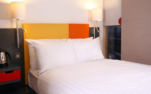 Sleeperz Hotel Cardiff