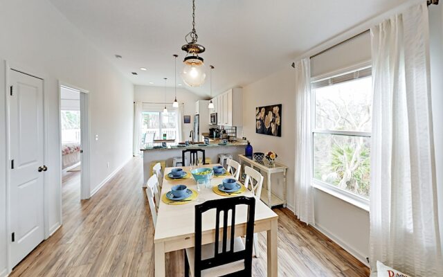 5395 Third - 3 Br Home
