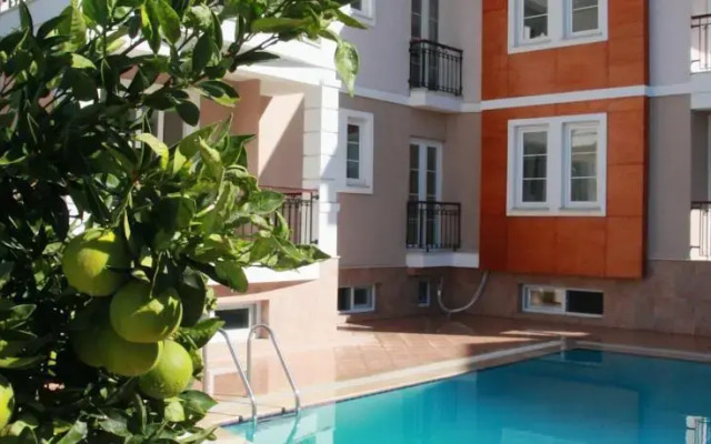Noya Apartments