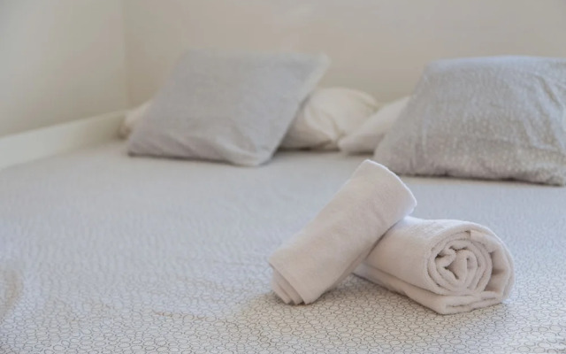 Townhouse Denia Port