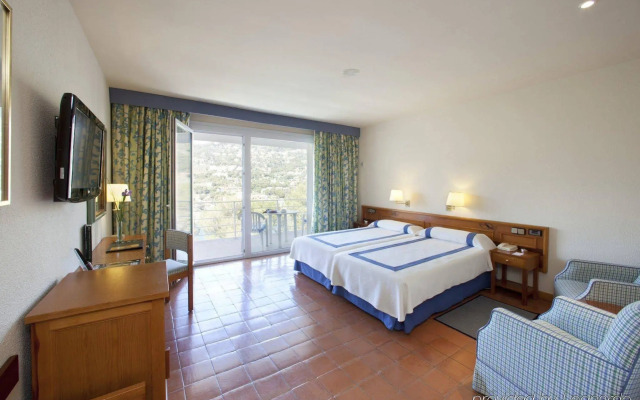 Parador de Aiguablava