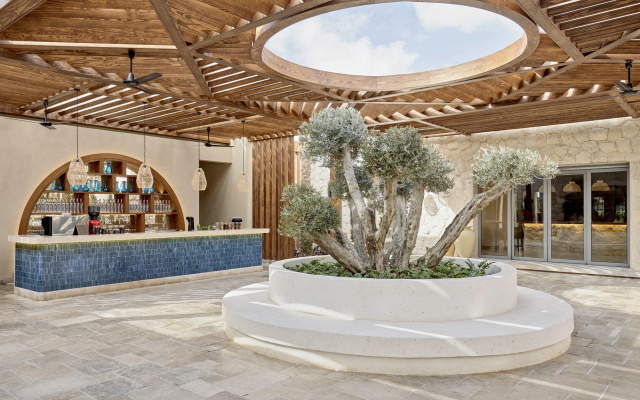 JAZ Almaza BLU, Almaza Bay — фото 4
