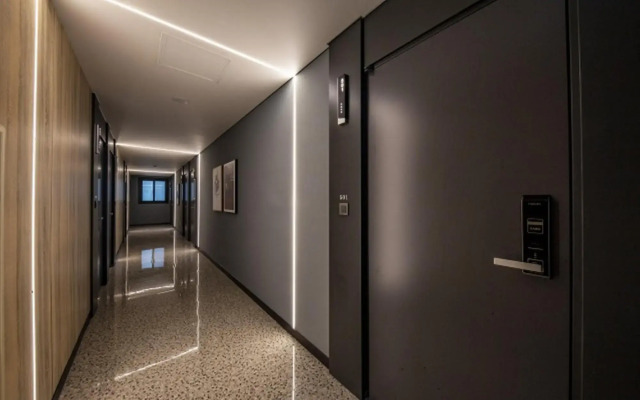 Cheongju No25 Hotel