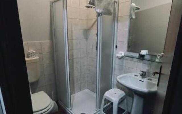 Nuovo Hotel Giardini
