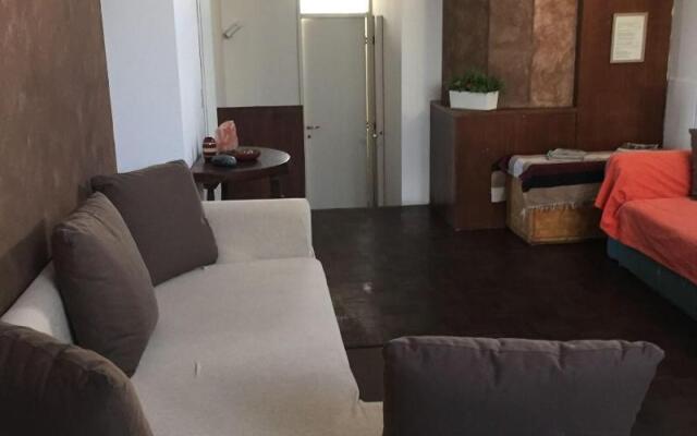 Mita Milano Rooms with Terrace