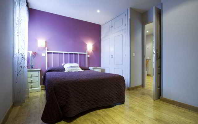 Palacio Apartments Madrid - VIP