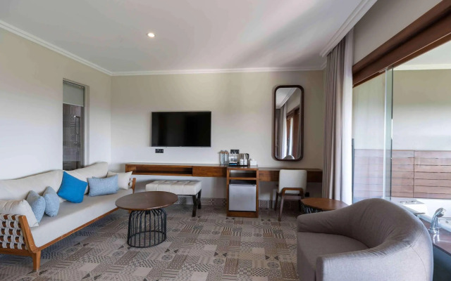 Sense Canggu Beach Hotel