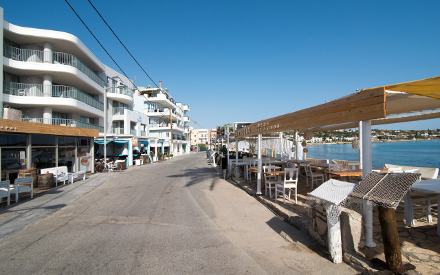 Alia Beach Hotel