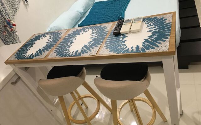 1001 Nights KLCC - Hostel