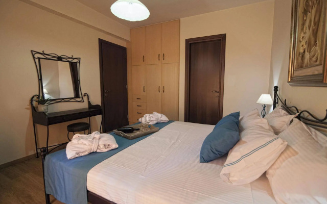 Pearls of Crete - Holiday Residences