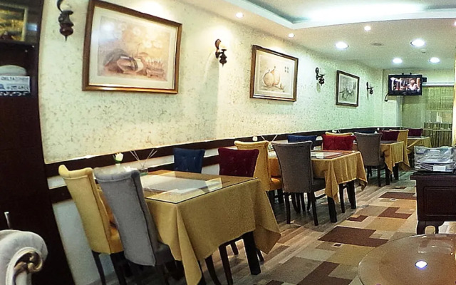 K Royal Hotel Old City