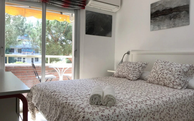 Bed And Go