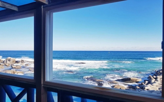 Goseong Haemaru Pension