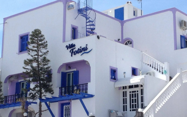 Villa Fotini
